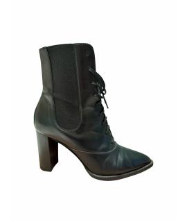 GIANVITO ROSSI Ботильоны