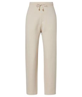 LORO PIANA Прямые брюки