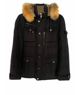 BRUNELLO CUCINELLI Пуховик