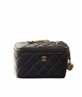 CHANEL Сумка через плечо