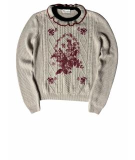 RED VALENTINO Джемпер / свитер