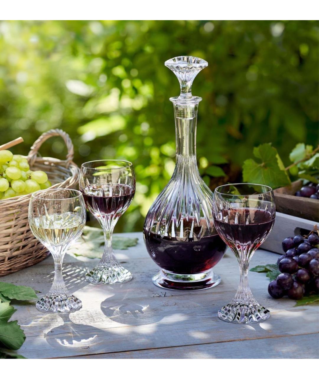 BACCARAT Бокал для вина, фото 8