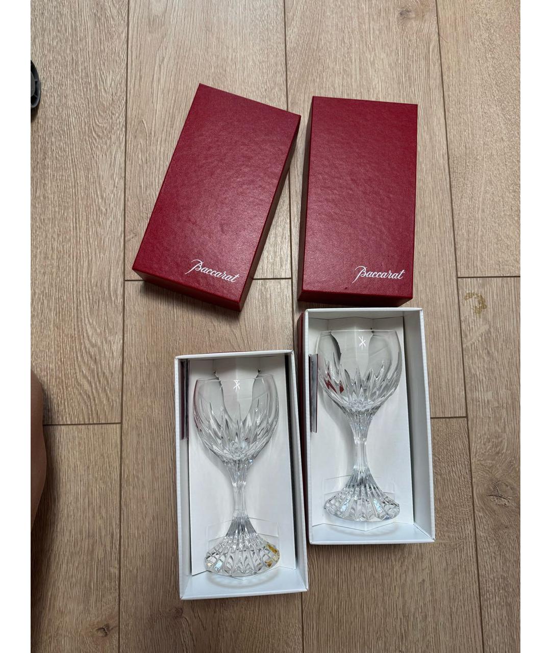 BACCARAT Бокал для вина, фото 9