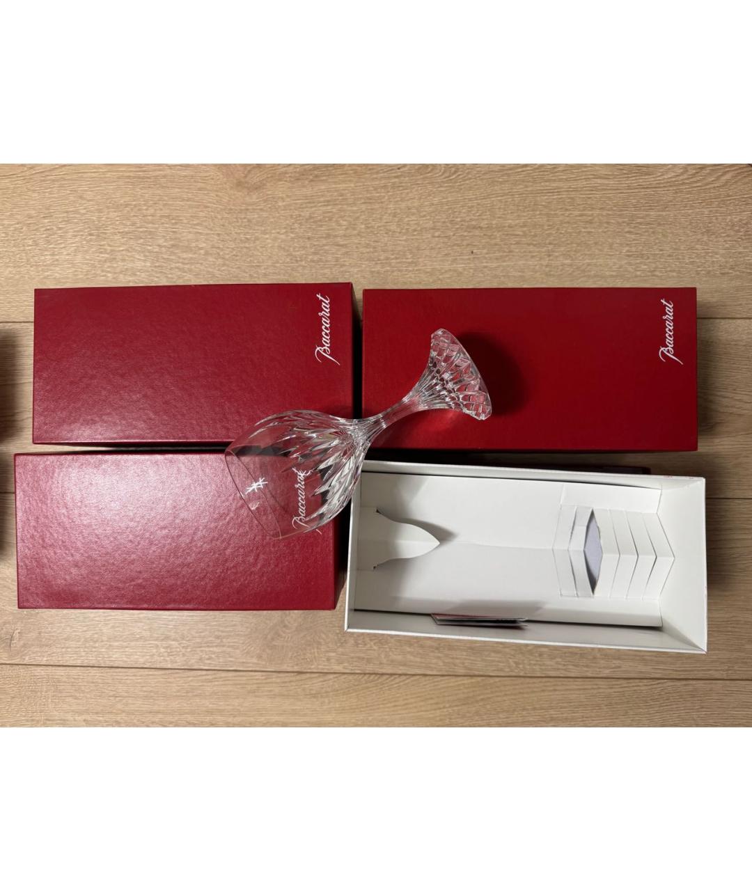 BACCARAT Бокал для вина, фото 7