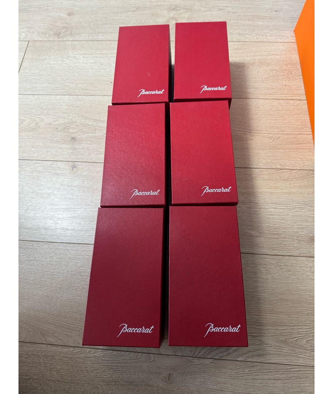 BACCARAT Бокал для вина, фото 5