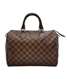 LOUIS VUITTON Сумка с короткими ручками