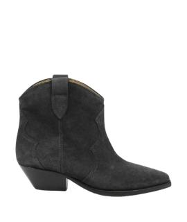 ISABEL MARANT Полусапоги