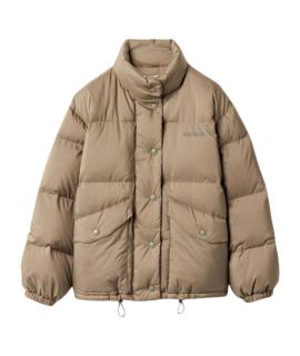 MIU MIU Пуховик