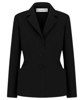 CHRISTIAN DIOR Жакет/пиджак