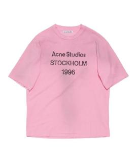 ACNE STUDIOS Футболка