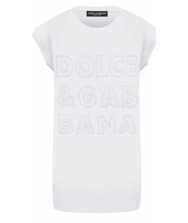 

Майка DOLCE&GABBANA