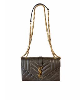 SAINT LAURENT Сумка через плечо