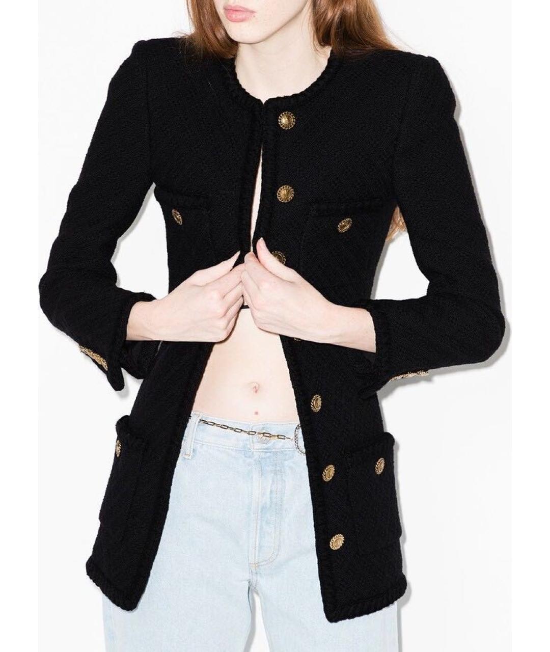 SAINT LAURENT Жакет/пиджак, фото 2