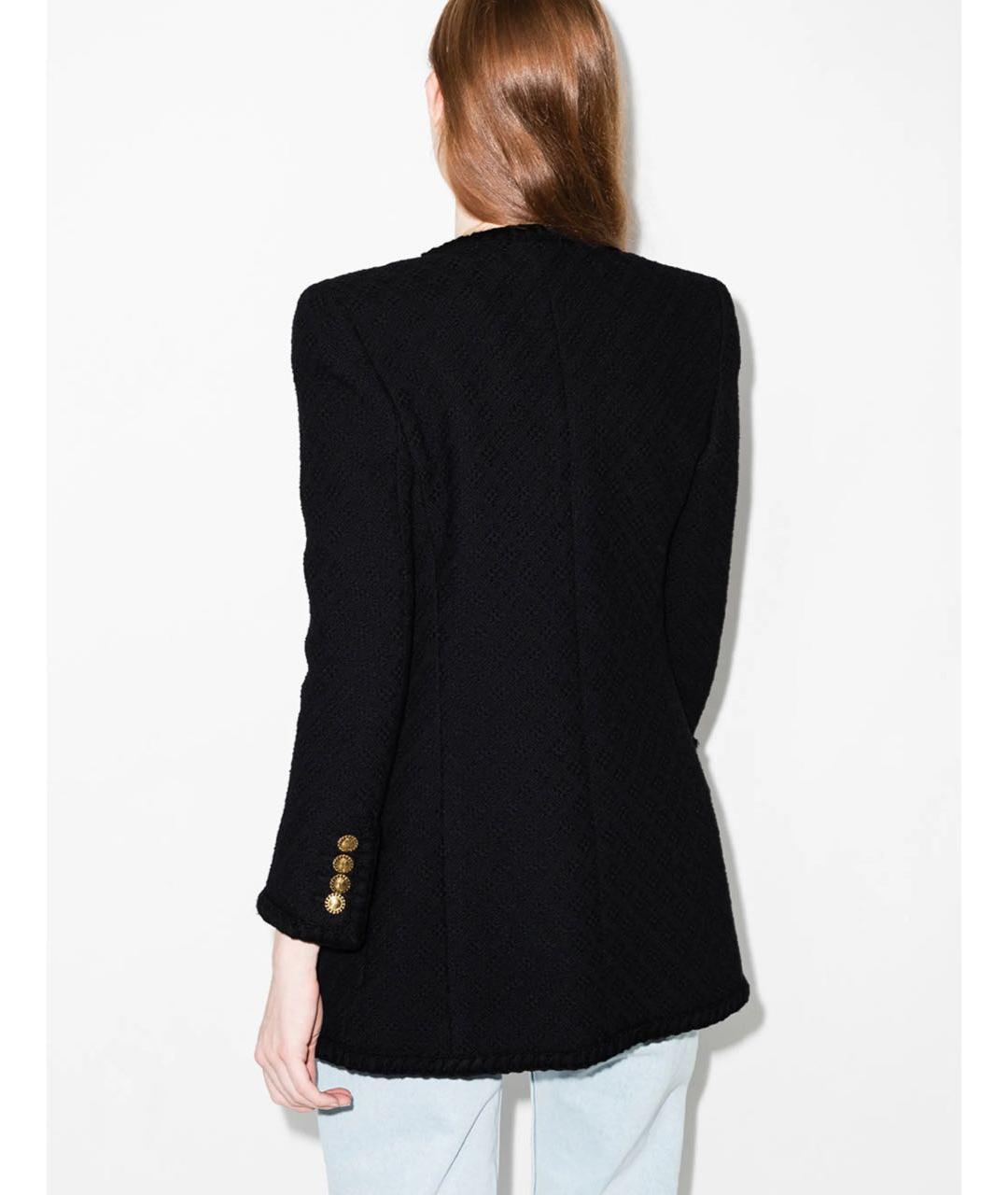 SAINT LAURENT Жакет/пиджак, фото 3