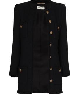 SAINT LAURENT Жакет/пиджак