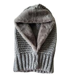 PINKO Капюшон