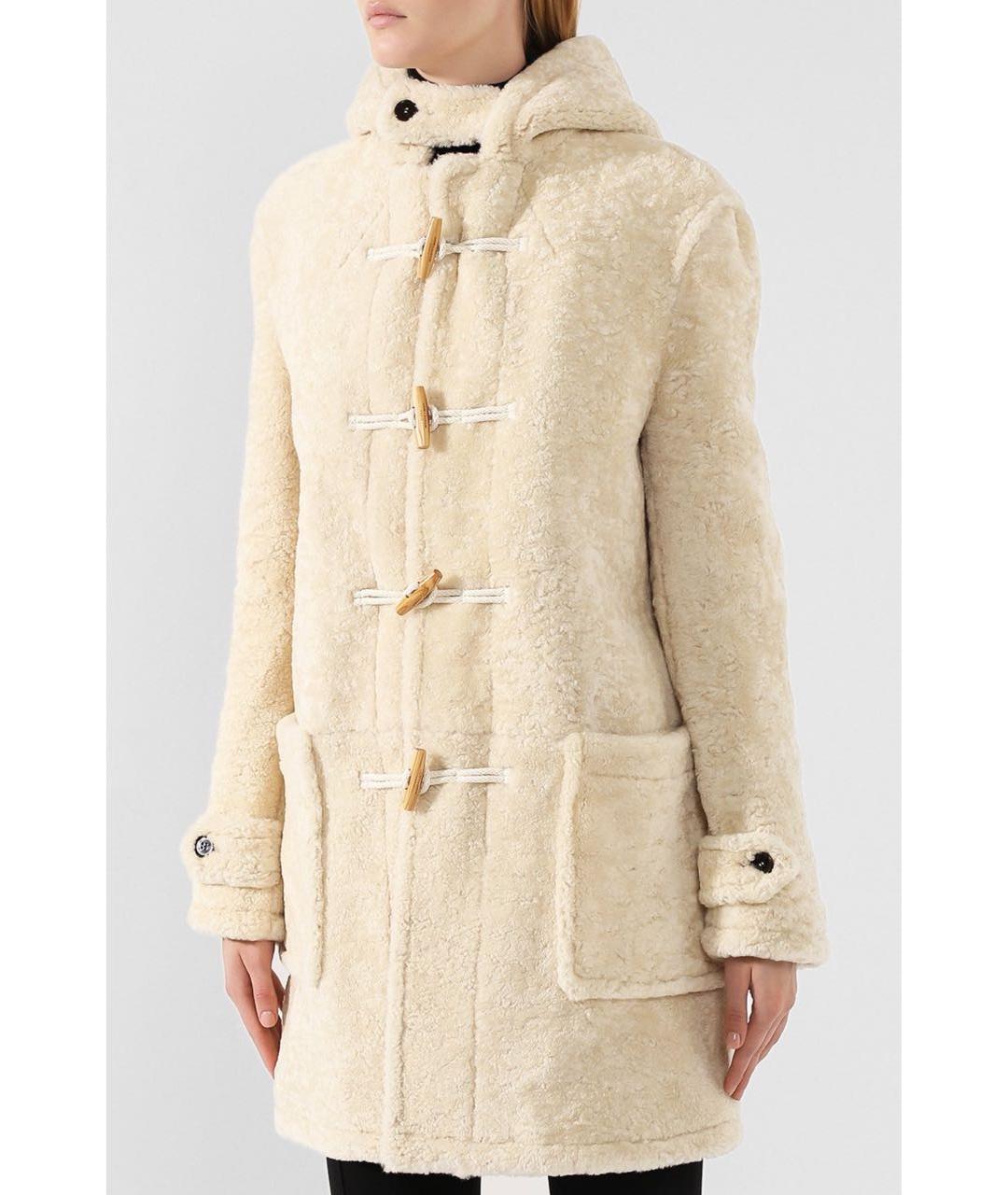 SAINT LAURENT Дубленка, фото 4