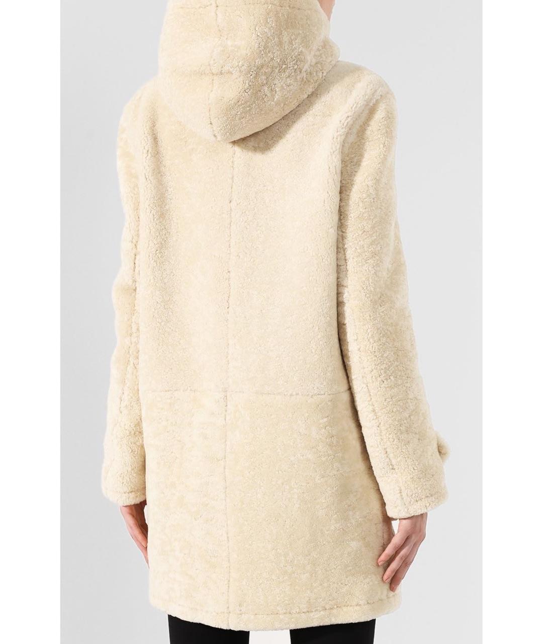 SAINT LAURENT Дубленка, фото 5