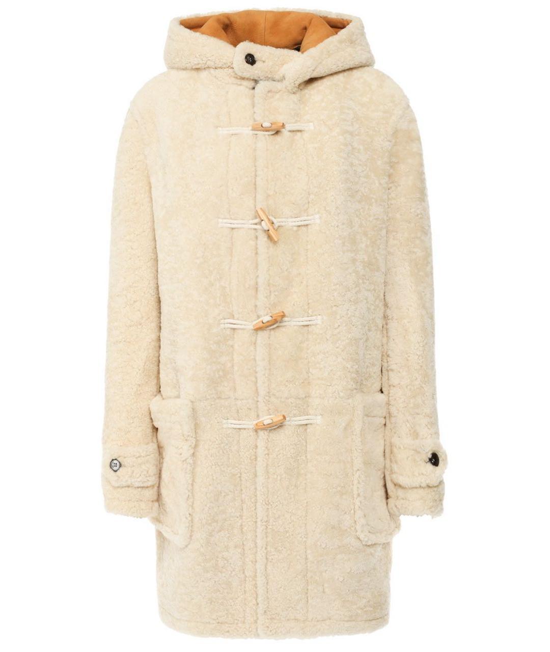 SAINT LAURENT Дубленка, фото 1