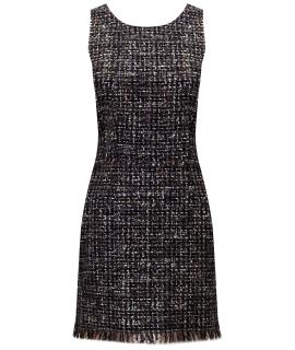 DOLCE&GABBANA Повседневное платье