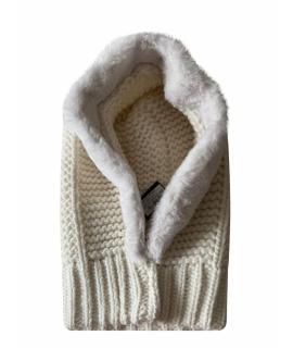 PINKO Капюшон