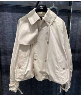 CHANEL Тренч/плащ