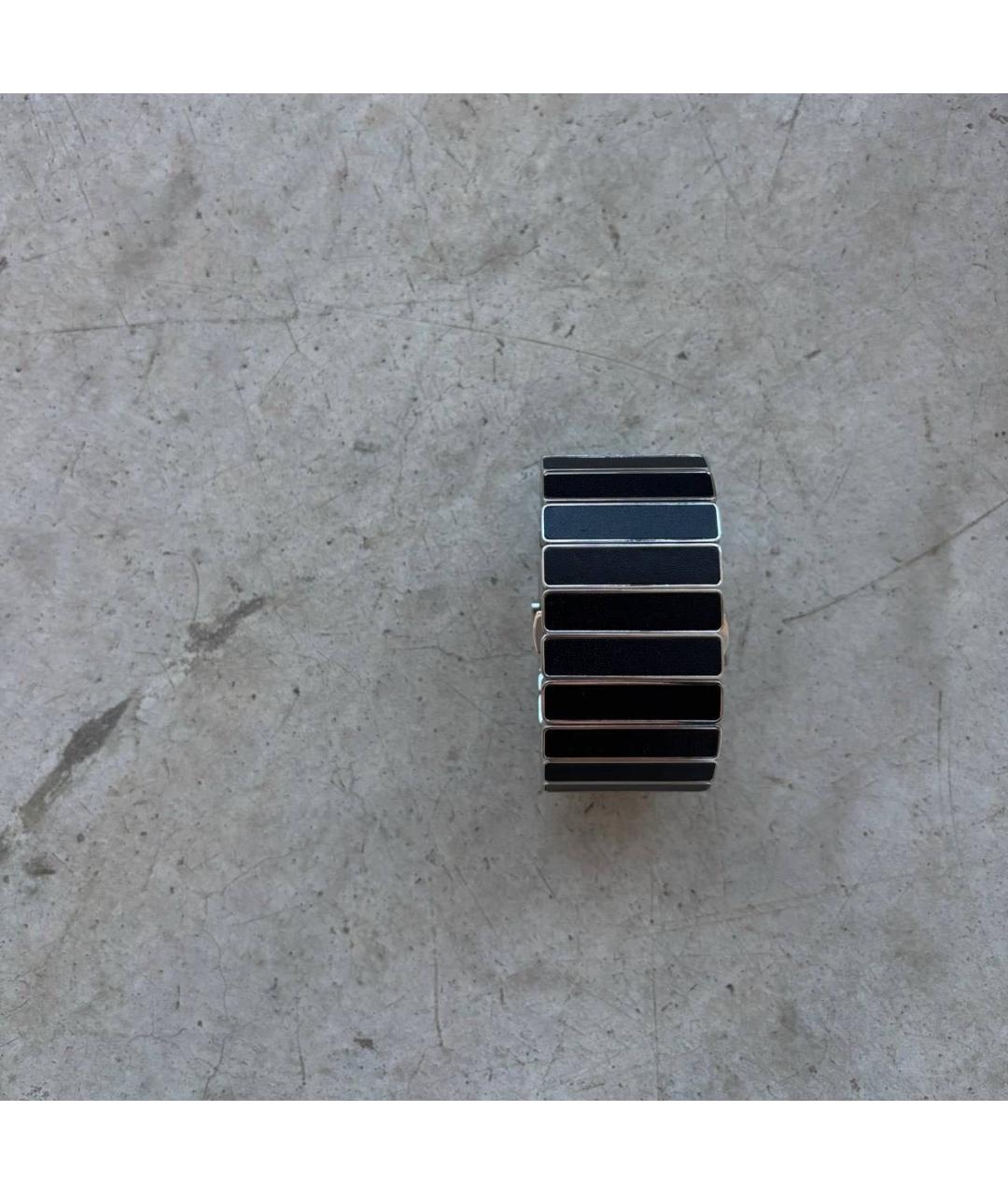 DOLCE&GABBANA Черные часы, фото 2