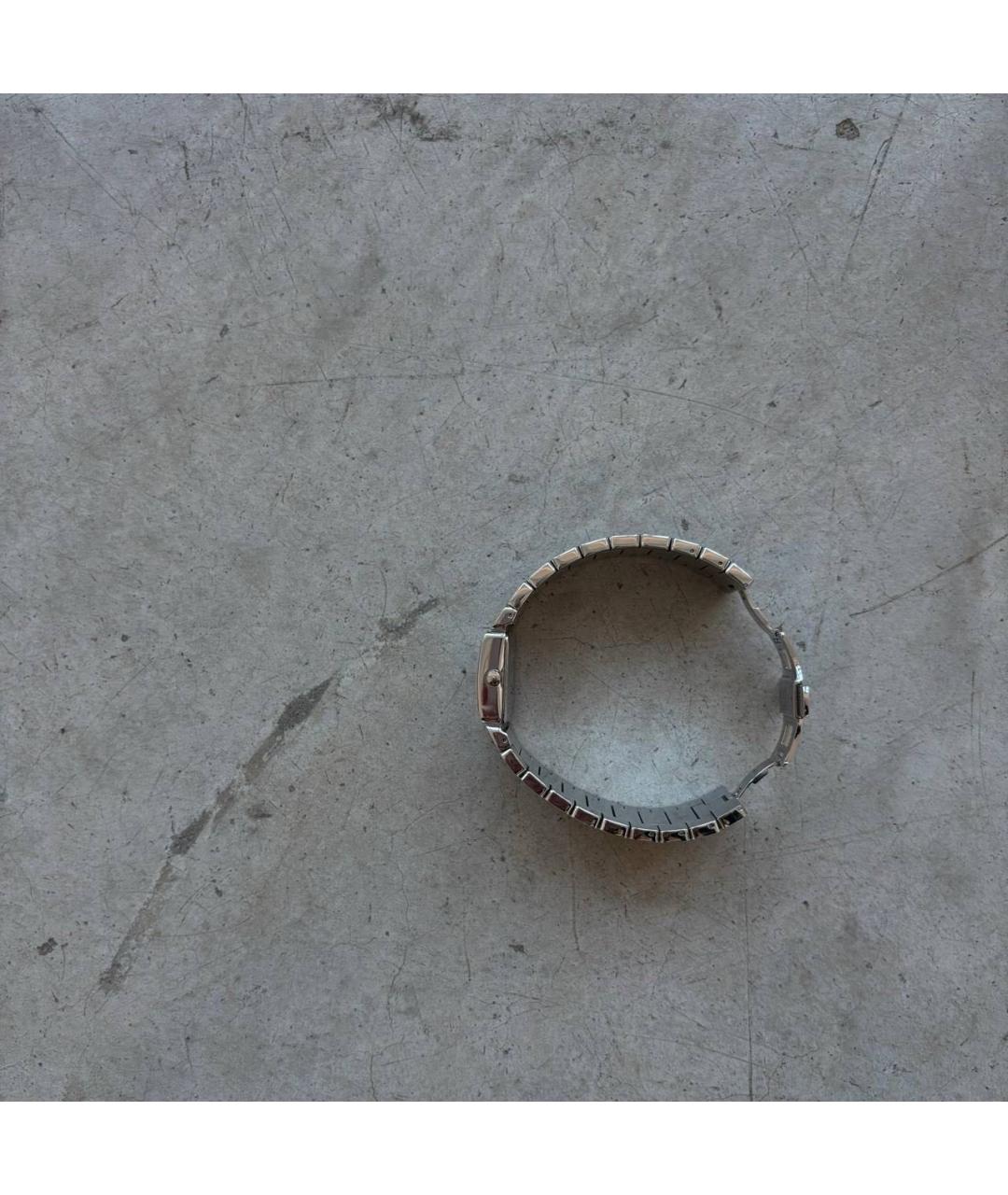 DOLCE&GABBANA Черные часы, фото 4