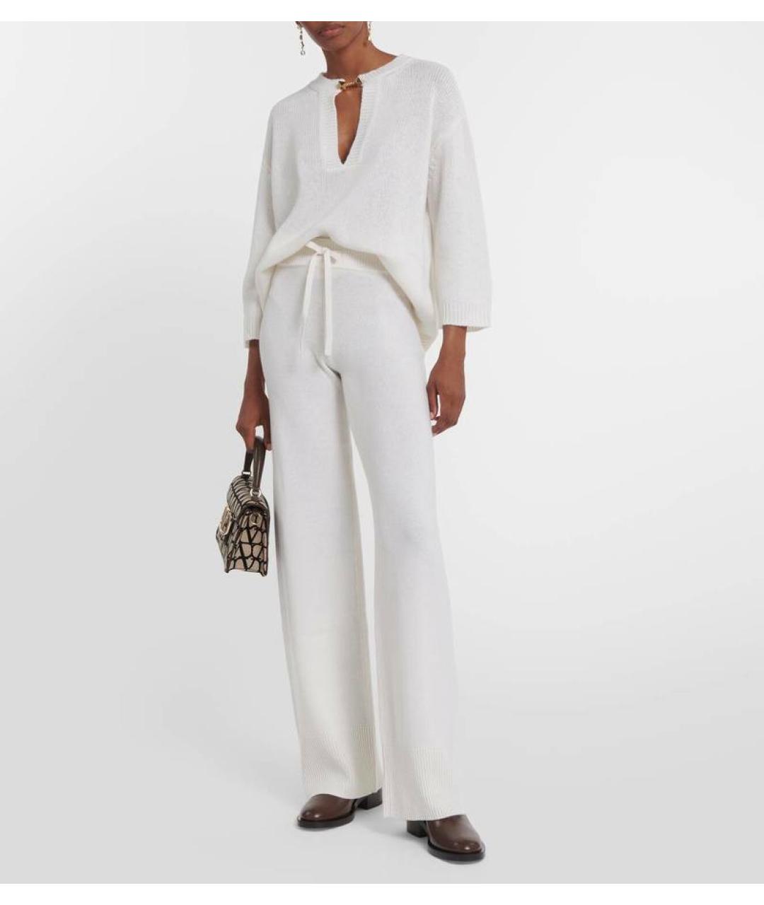 VALENTINO Коричневые кожаные ботинки, фото 5