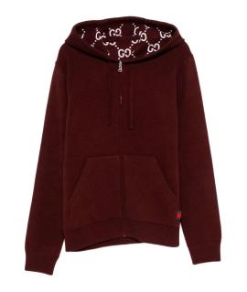 GUCCI Худи/толстовка