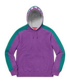 SUPREME Худи/толстовка