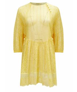 PHILOSOPHY DI LORENZO SERAFINI Повседневное платье