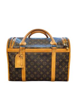LOUIS VUITTON Дорожная/спортивная сумка