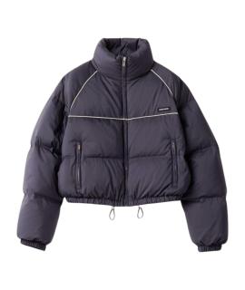 MIU MIU Пуховик