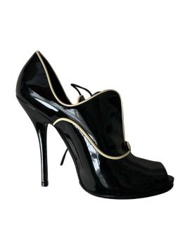 GUCCI Ботильоны