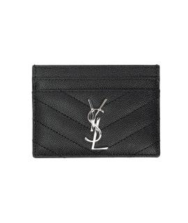 SAINT LAURENT Кардхолдер
