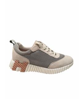 HERMES Кроссовки