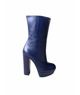 GUCCI Ботильоны