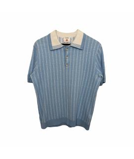 CASABLANCA Поло с коротким рукавом