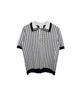 CASABLANCA Поло с коротким рукавом