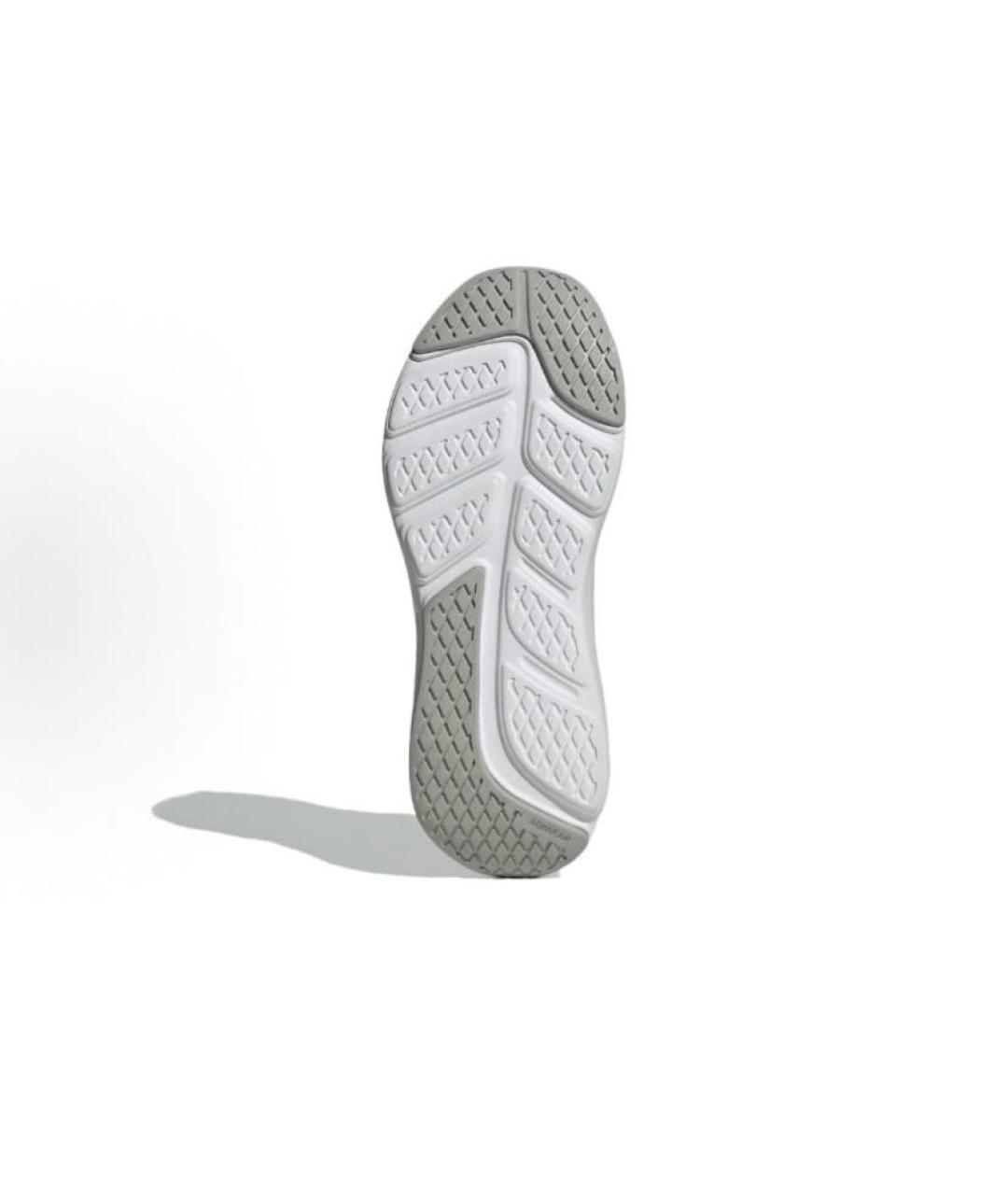 ADIDAS Розовые текстильные кроссовки, фото 7