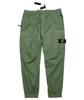 STONE ISLAND Повседневные брюки