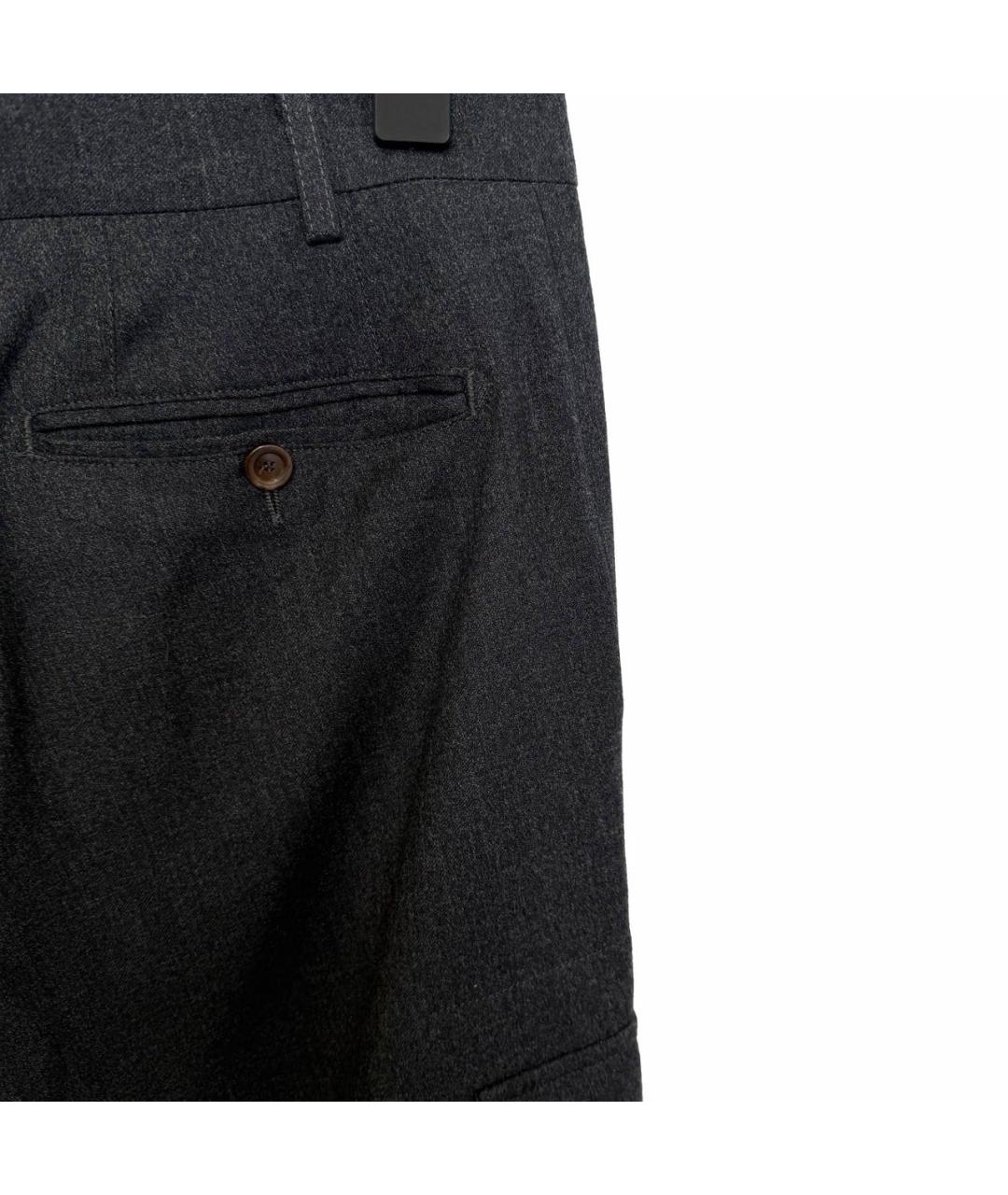 CANALI Повседневные брюки, фото 2