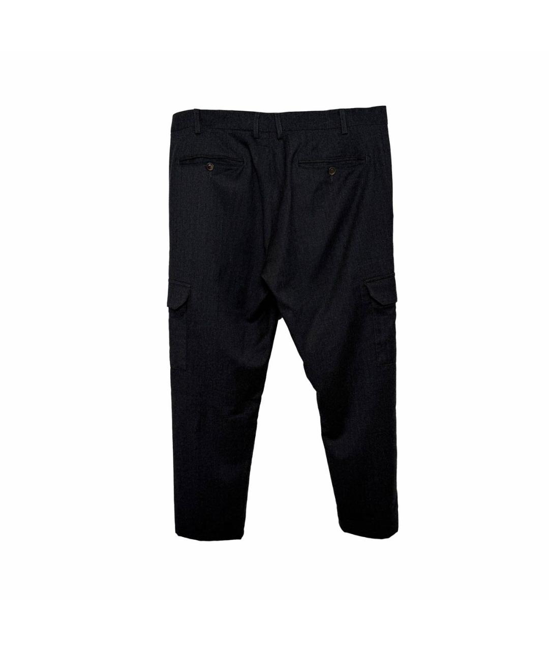 CANALI Повседневные брюки, фото 3