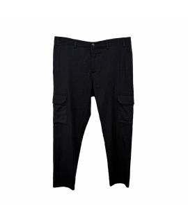 CANALI Повседневные брюки