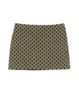 GUCCI Юбка мини
