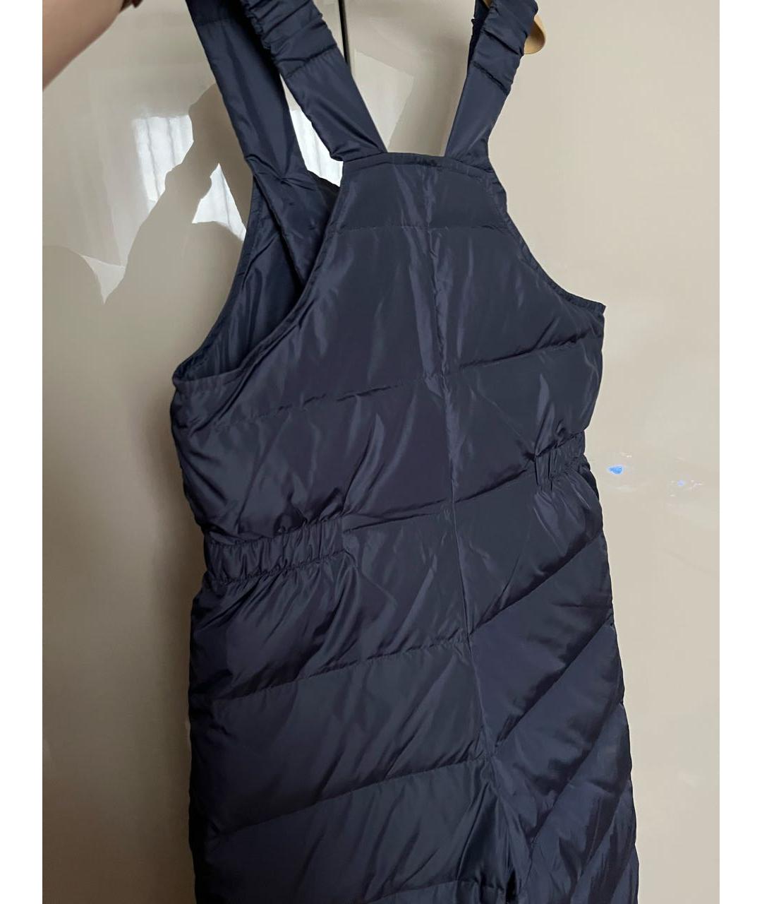 IL GUFO Темно-синие брюки и шорты, фото 2