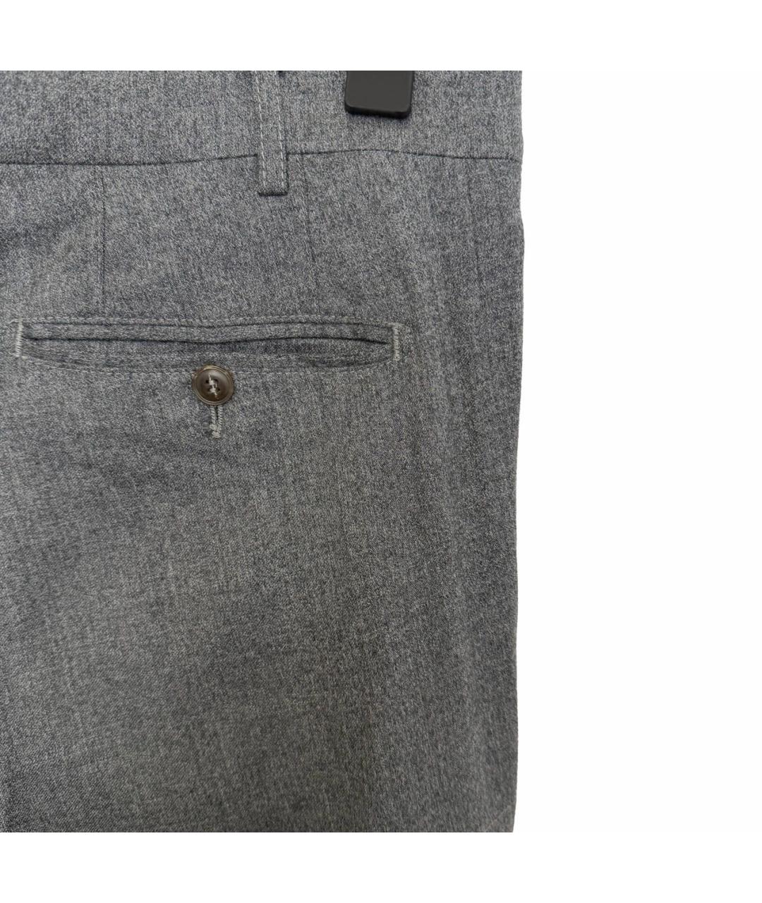 CANALI Повседневные брюки, фото 2