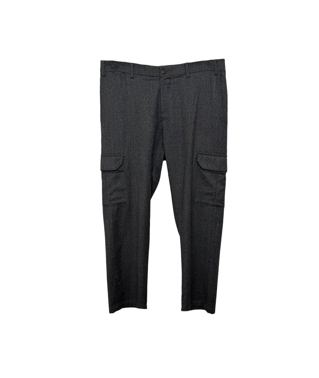 CANALI Повседневные брюки, фото 1