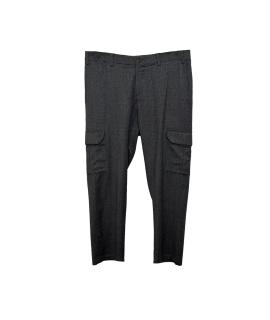 CANALI Повседневные брюки